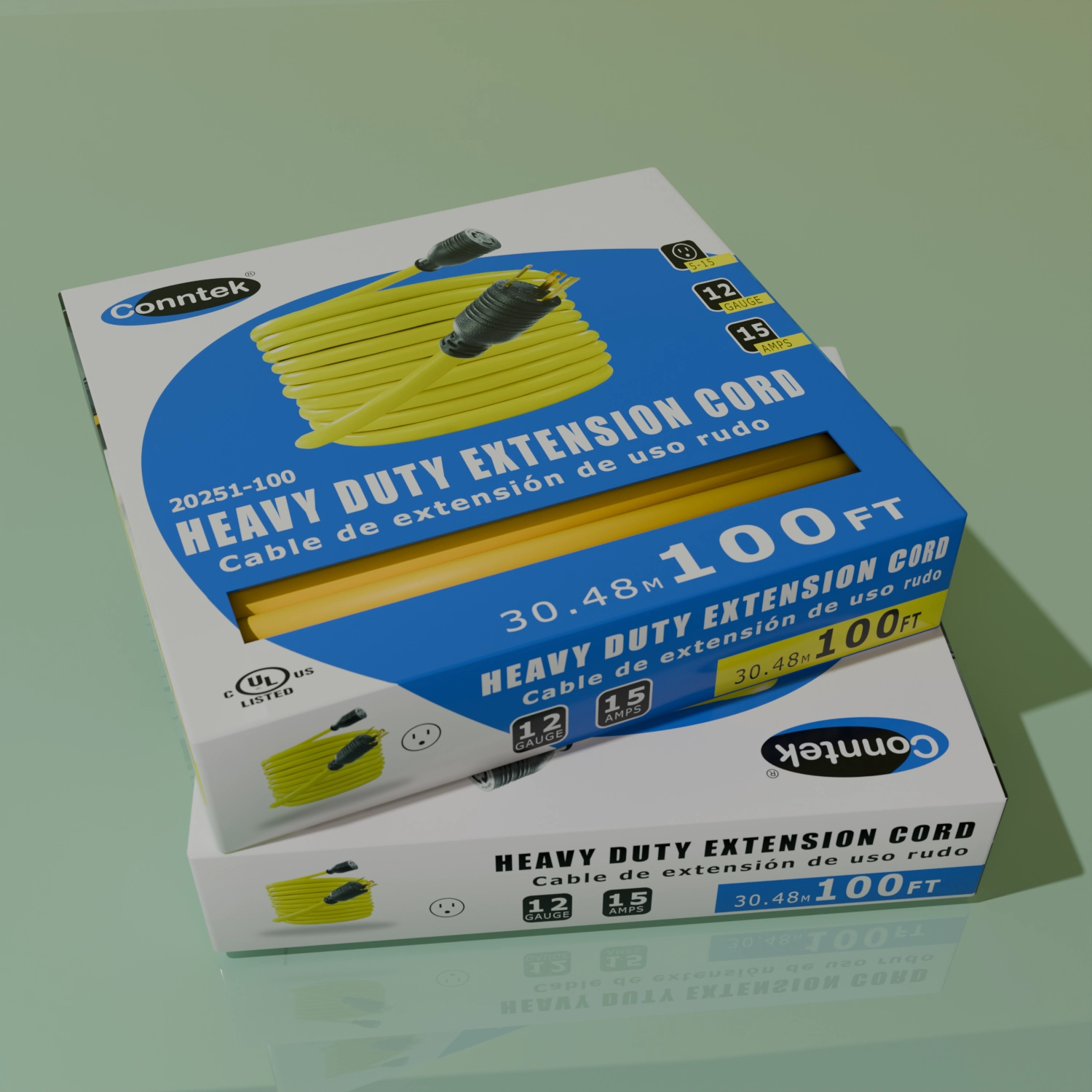 Package Design Example